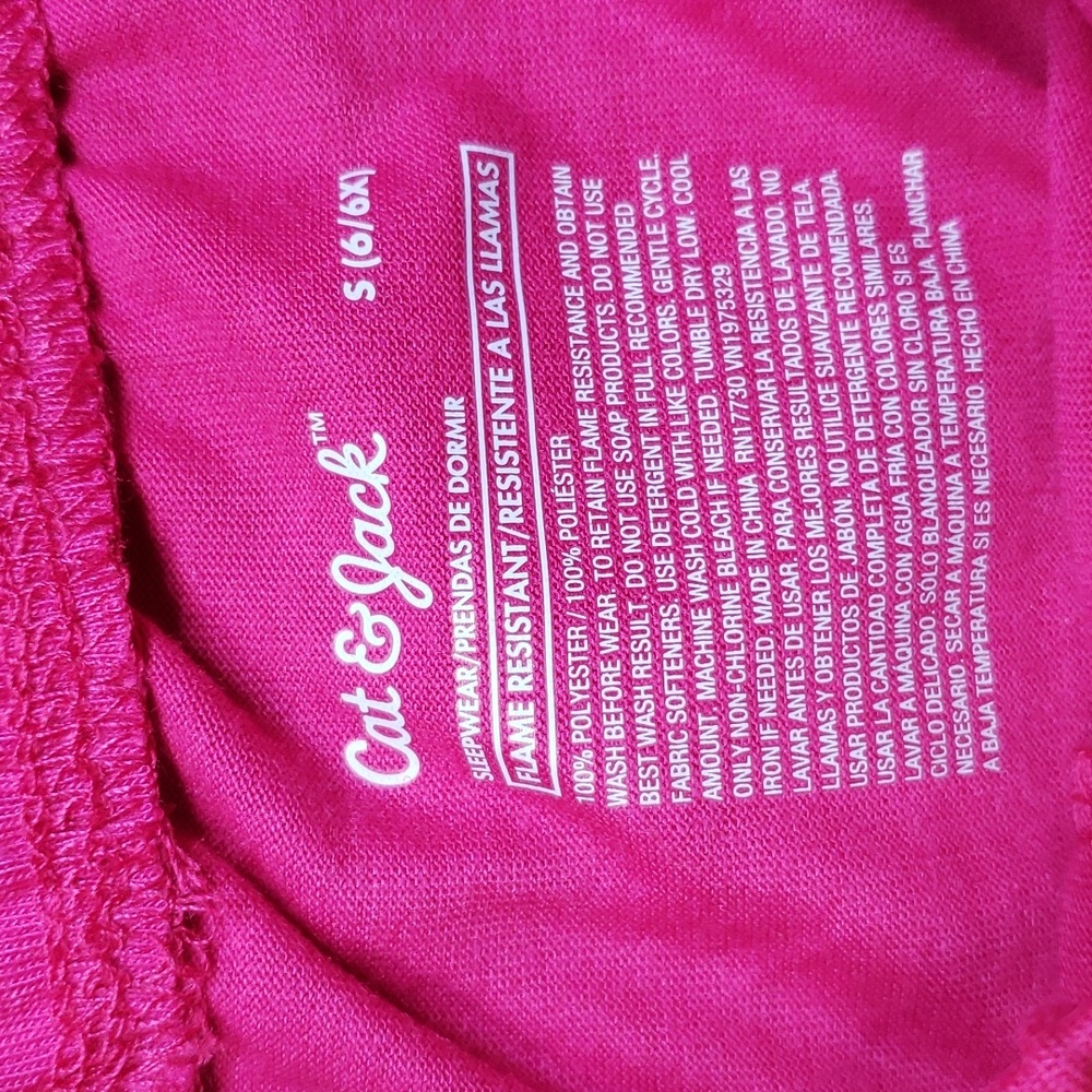 6 Girls' Shorts - Picture 2 of 14